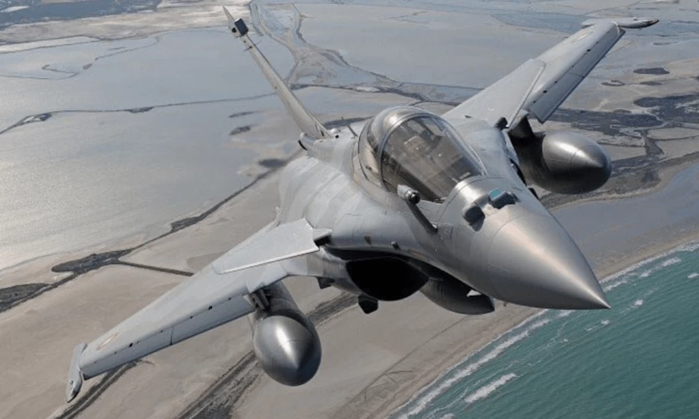 Ένα βήμα πιο κοντά στα Rafale: Τηλεφώνημα Παναγιωτόπουλου με τον Γάλλο Πρέσβη για τα τεχνικά ζητήματα